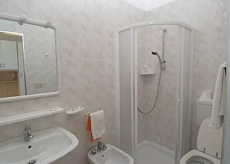 Hotel Marco Polo 2*