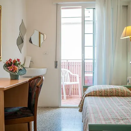 Hotel Marco Polo 2*