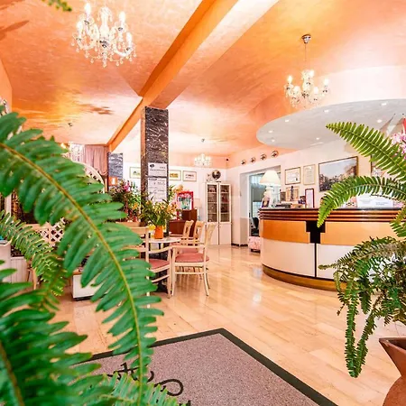 Hotel Marco Polo Lignano Sabbiadoro
